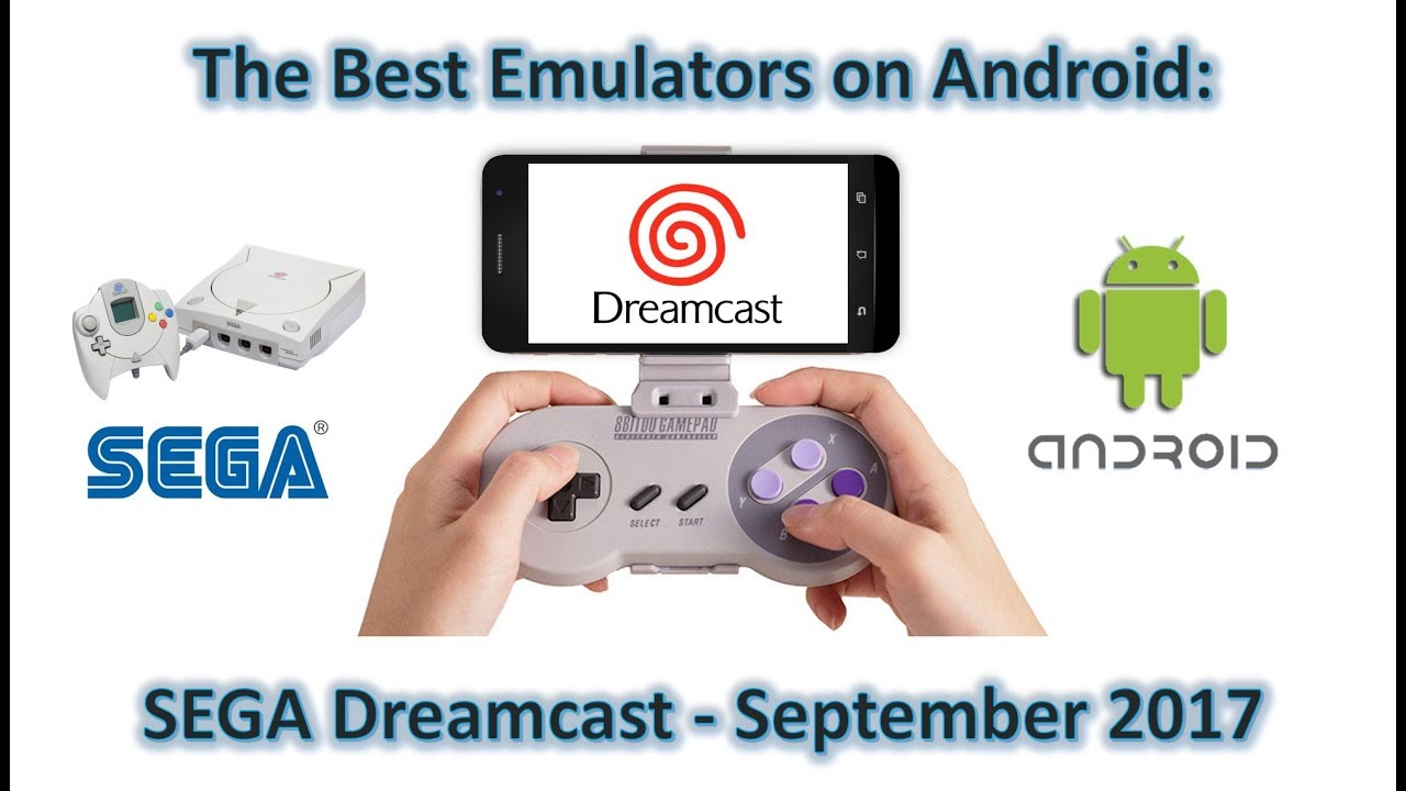 best dreamcast emulator